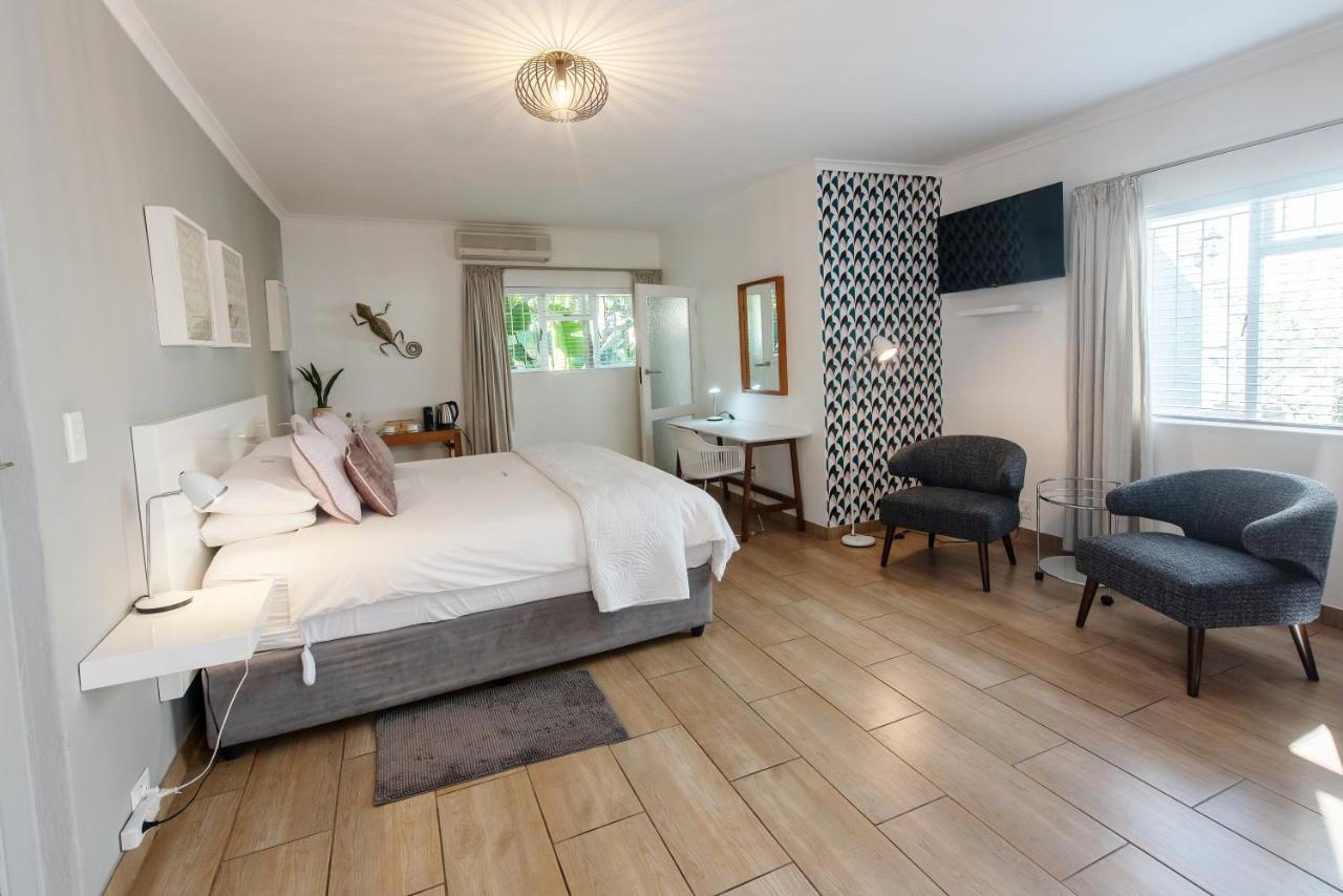 Ballinderry, The 5*