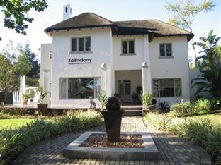 Ballinderry, The Guest house