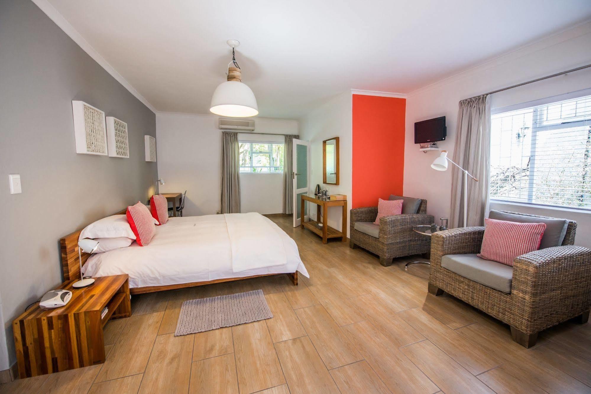 Guest house Ballinderry, The Robertson